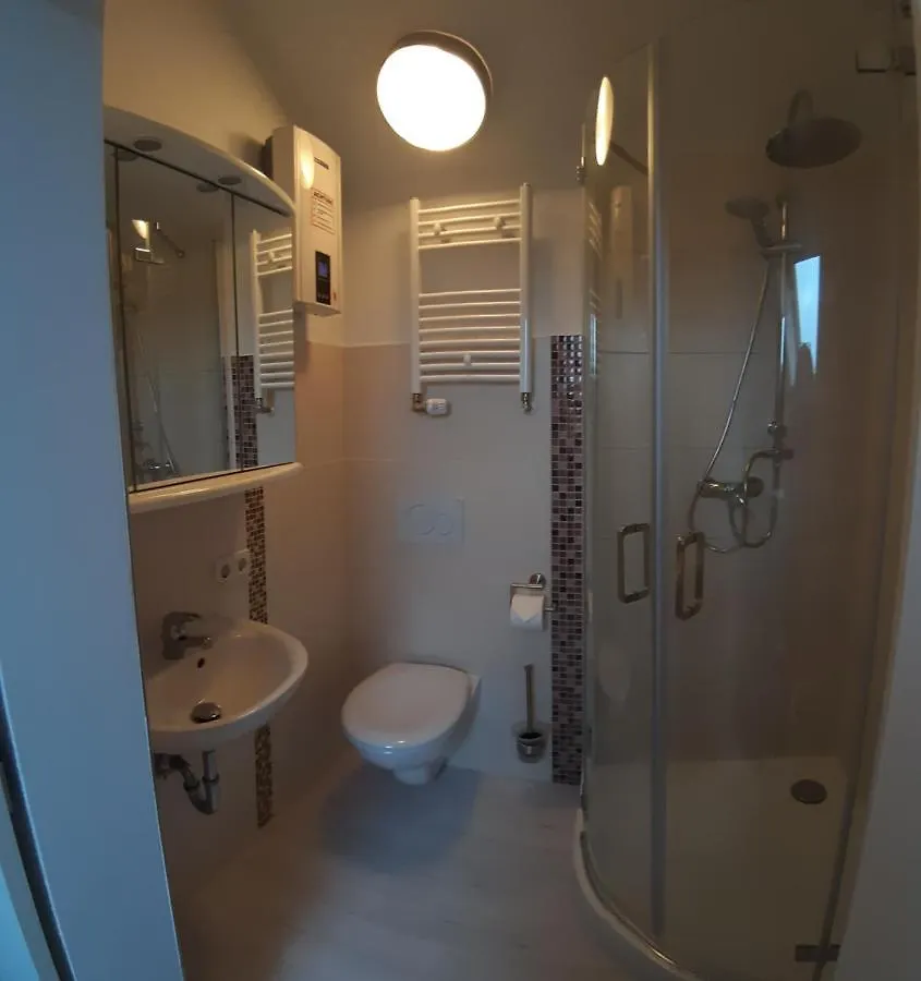 Hotel Apartmenthotel Vollumen Redwitz an der Rodach