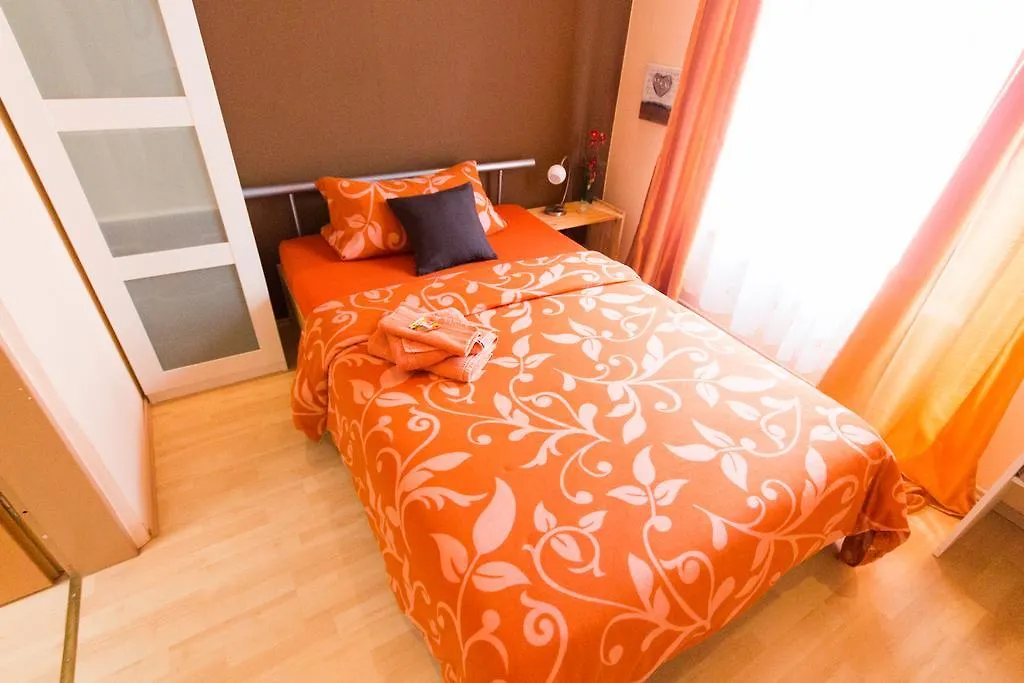 *** Hotel Apartmenthotel Vollumen Redwitz an der Rodach Germany