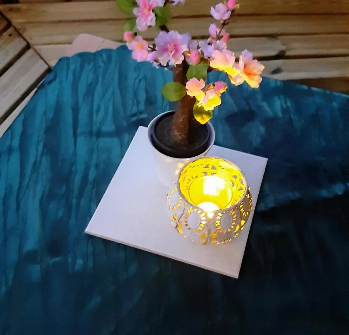 Apartmenthotel Vollumen Redwitz an der Rodach