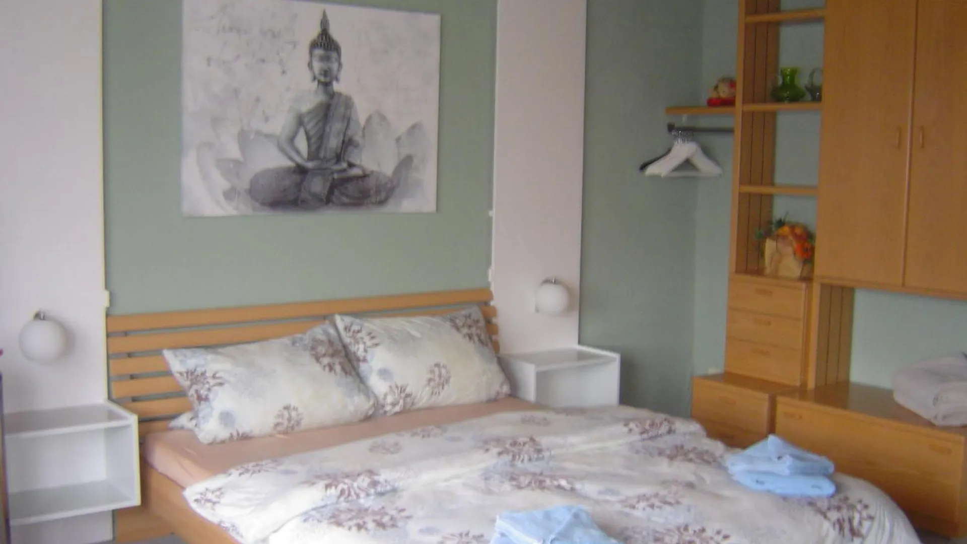 Apartmenthotel Vollumen Redwitz an der Rodach 3*,  Germany