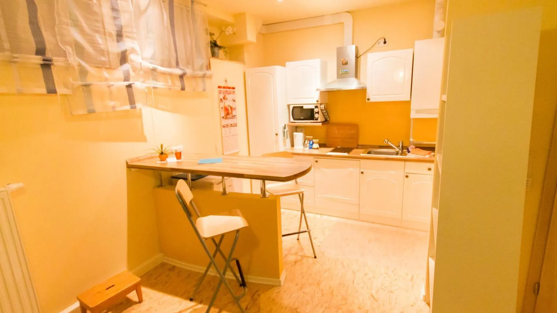 Apartmenthotel Vollumen Redwitz an der Rodach 3*,  Germany