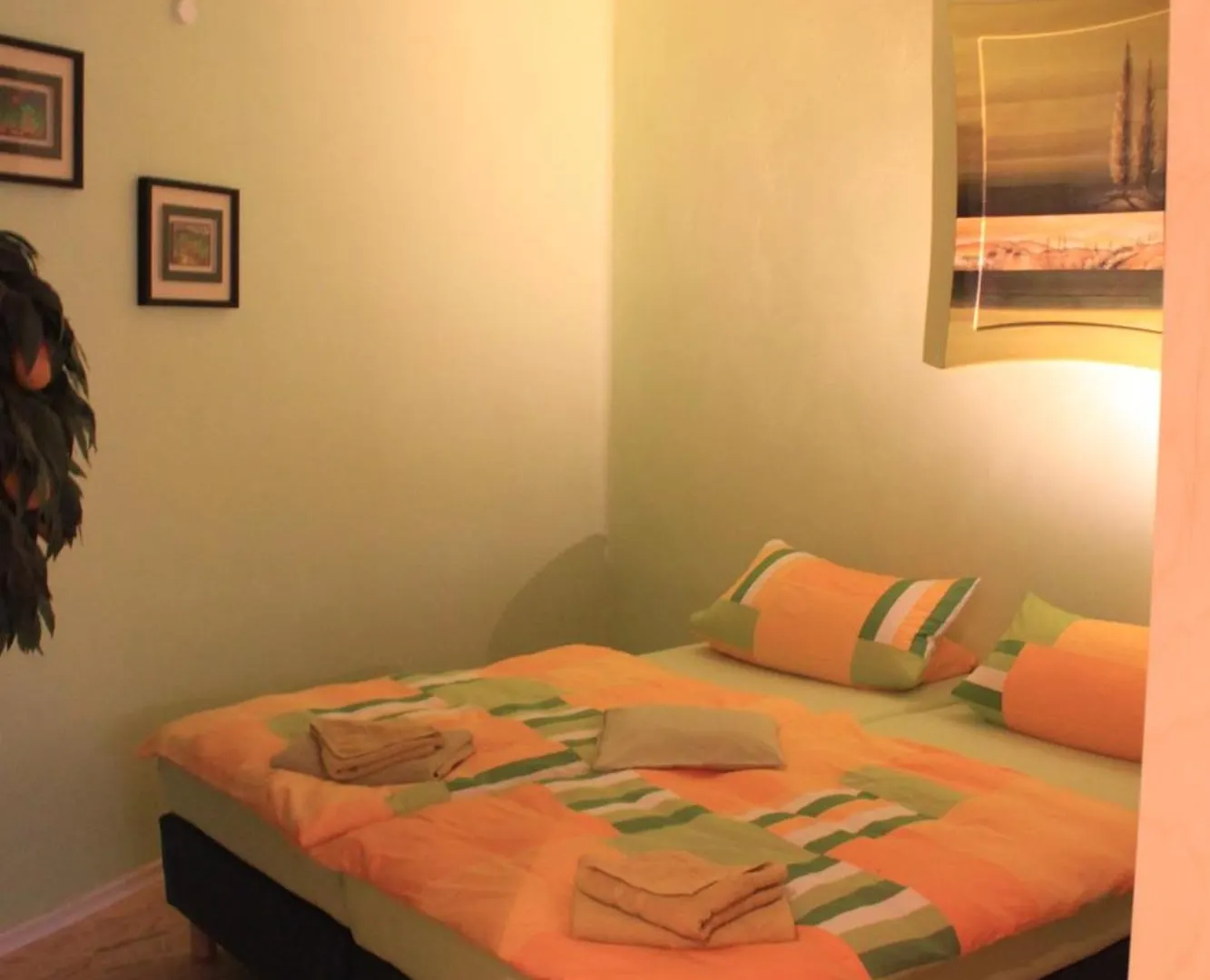 *** Hotel Apartmenthotel Vollumen Redwitz an der Rodach Germany