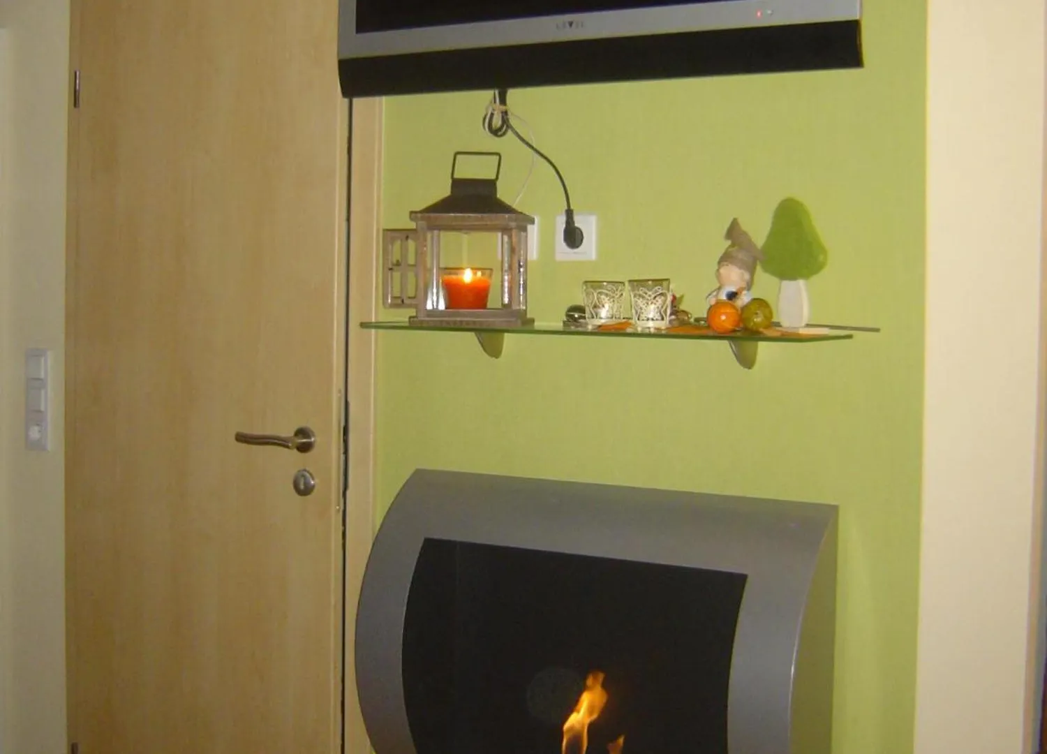 Apartmenthotel Vollumen Redwitz an der Rodach