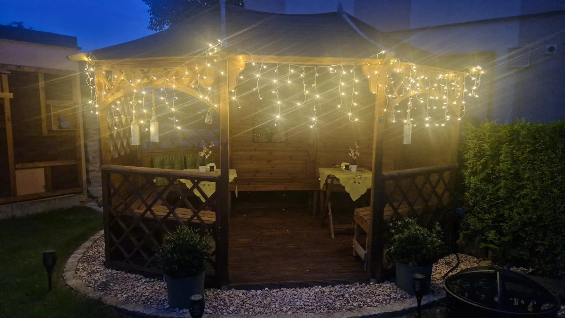 Apartmenthotel Vollumen Redwitz an der Rodach Hotel