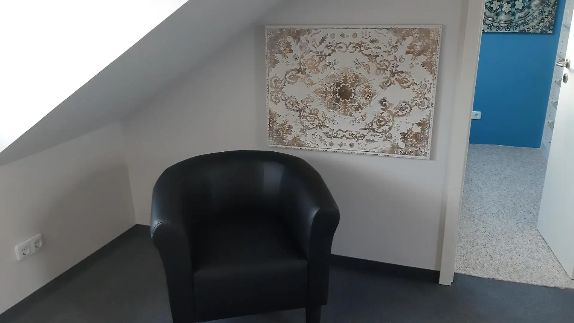 Hotel Apartmenthotel Vollumen Redwitz an der Rodach
