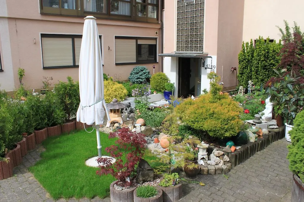 Apartmenthotel Vollumen Redwitz an der Rodach 3*,  Germany