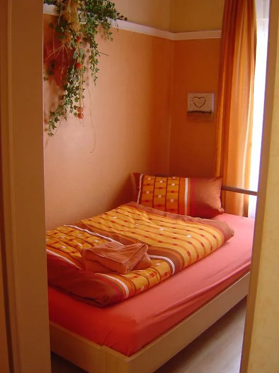 Apartmenthotel Vollumen Redwitz an der Rodach Hotel