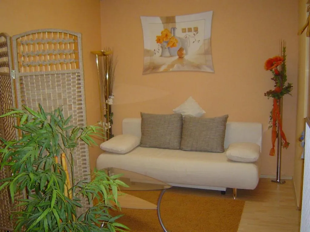 *** Hotel Apartmenthotel Vollumen Redwitz an der Rodach Germany