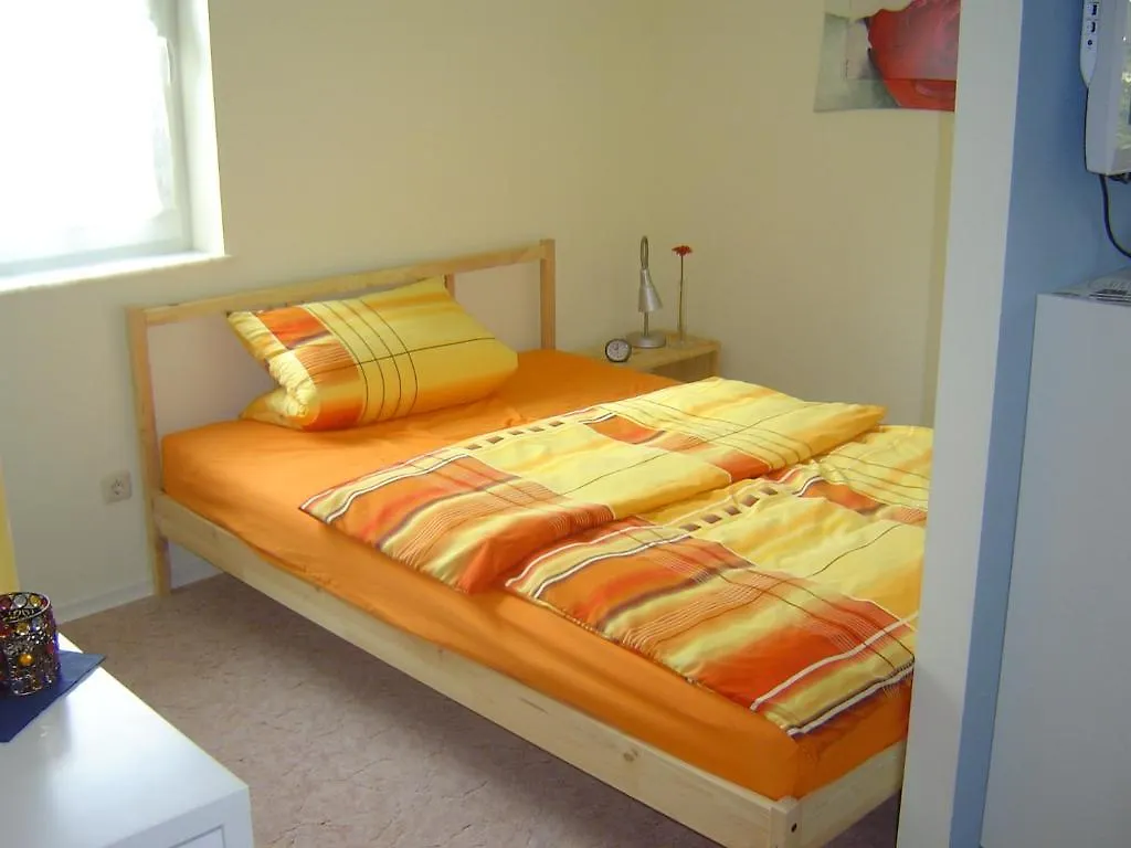 Hotel Apartmenthotel Vollumen Redwitz an der Rodach