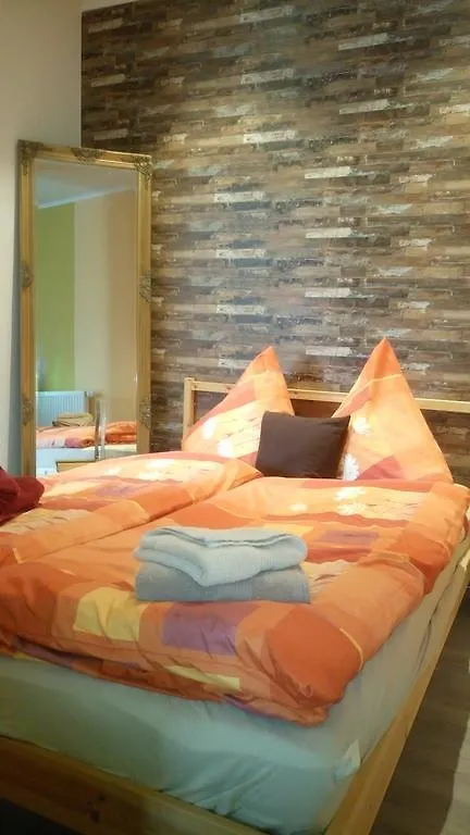 *** Hotel Apartmenthotel Vollumen Redwitz an der Rodach Germany