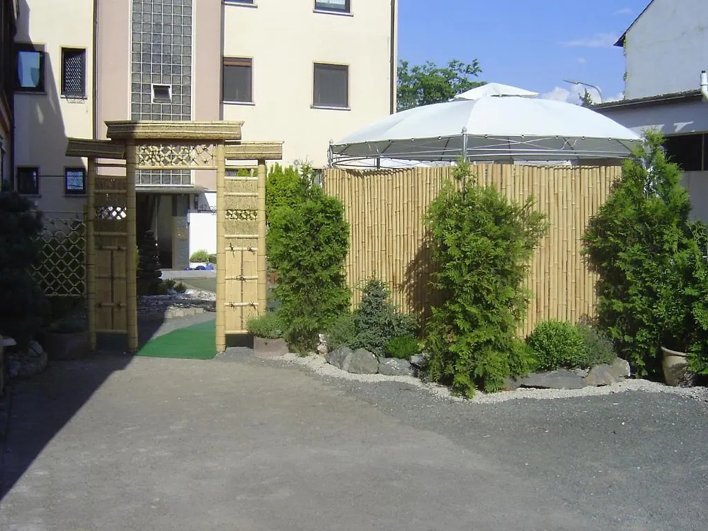 Apartmenthotel Vollumen Redwitz an der Rodach 3*,  Germany