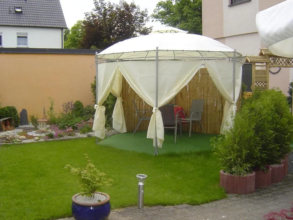 Apartmenthotel Vollumen Redwitz an der Rodach