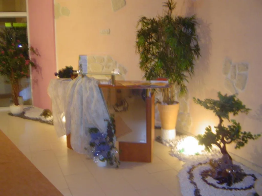 Apartmenthotel Vollumen Redwitz an der Rodach 3*,