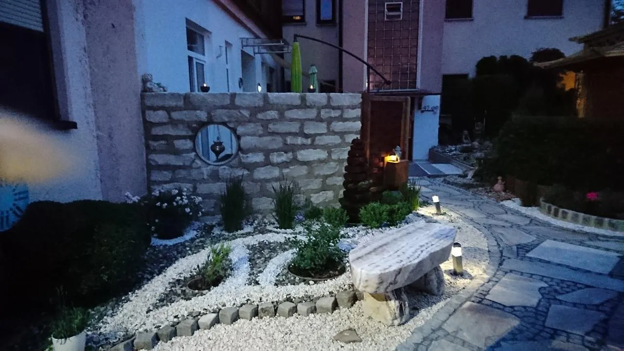 Apartmenthotel Vollumen Redwitz an der Rodach