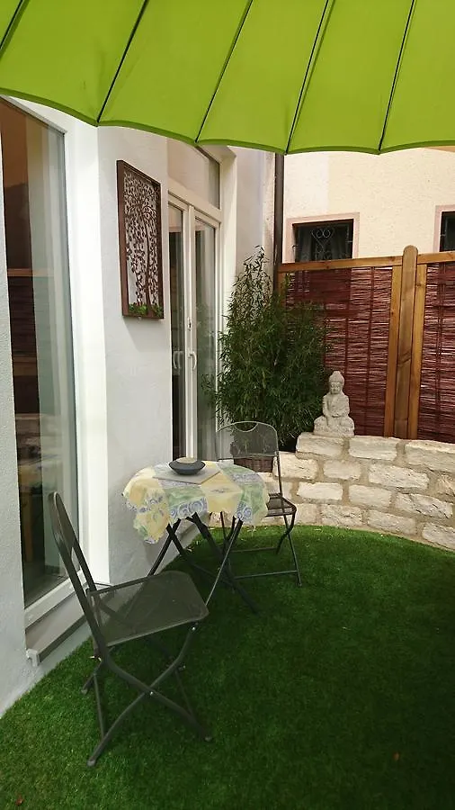 Apartmenthotel Vollumen Redwitz an der Rodach Germany