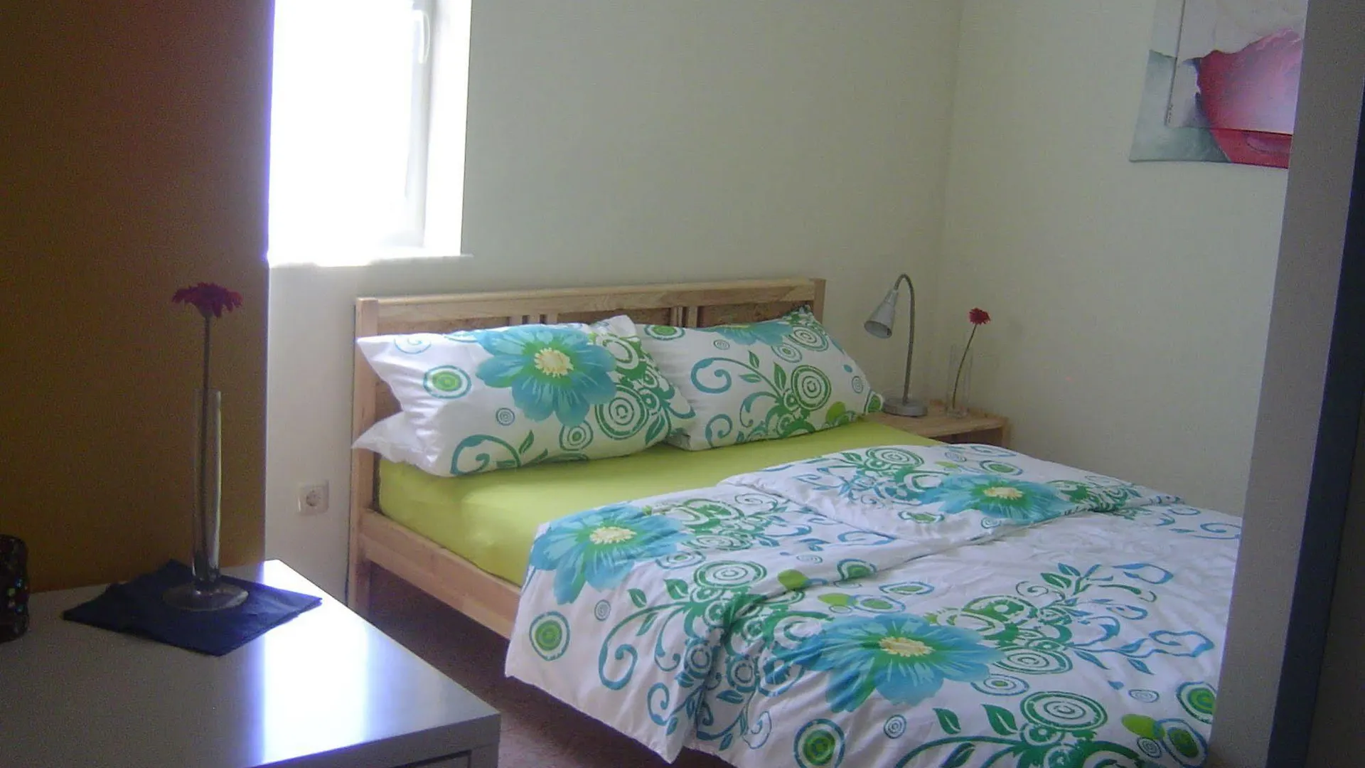Apartmenthotel Vollumen Redwitz an der Rodach Hotel