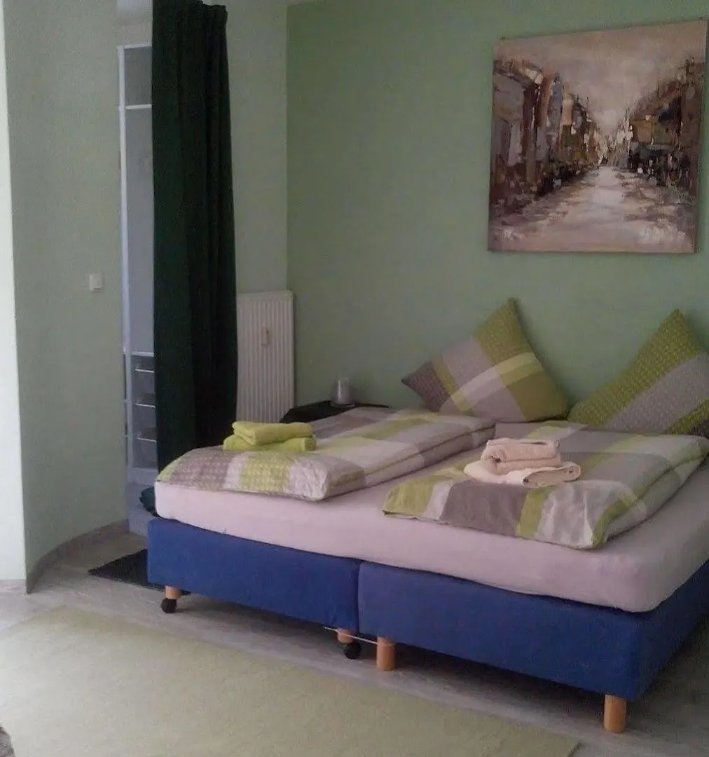 *** Hotel Apartmenthotel Vollumen Redwitz an der Rodach Germany