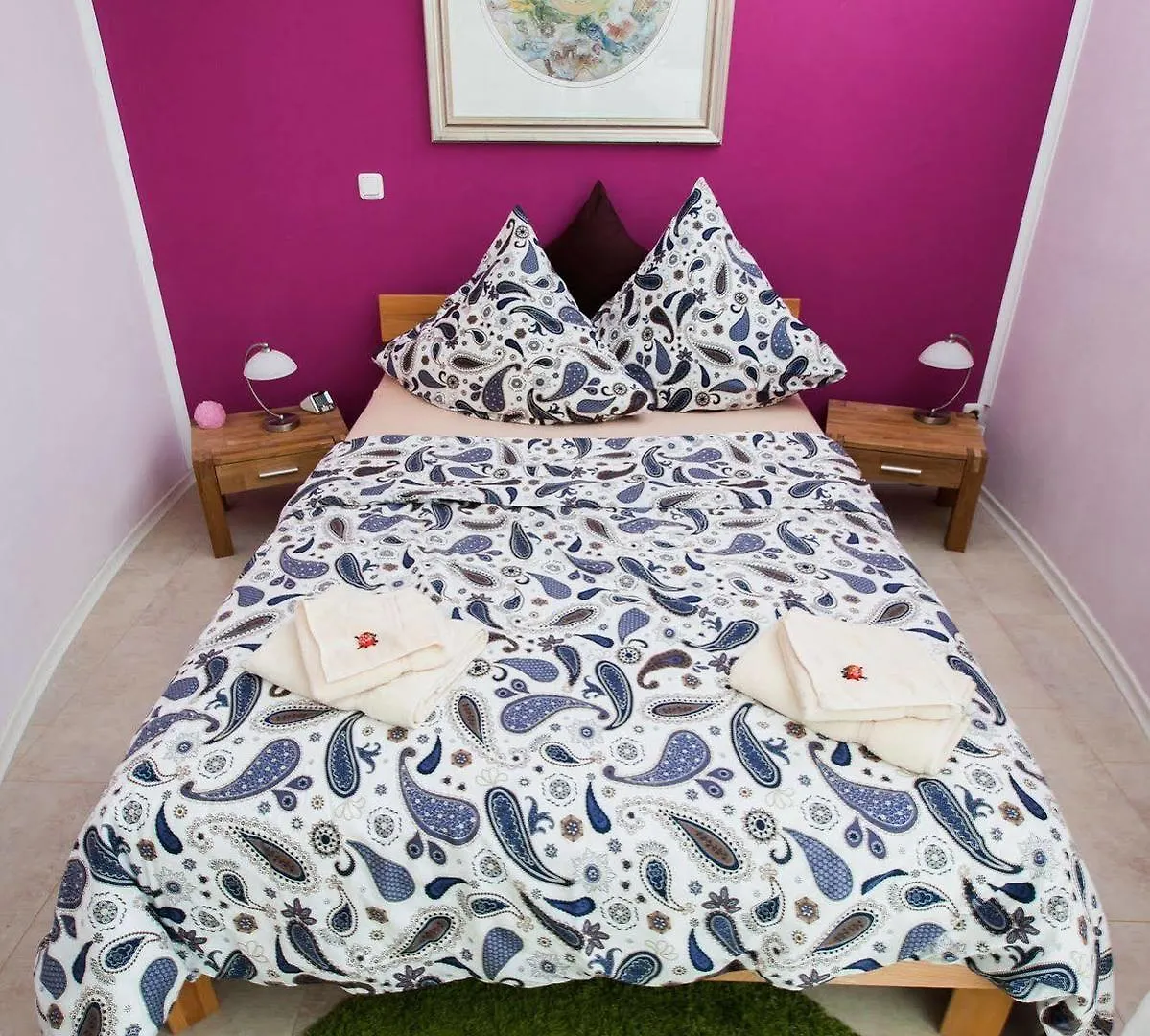 Apartmenthotel Vollumen Redwitz an der Rodach