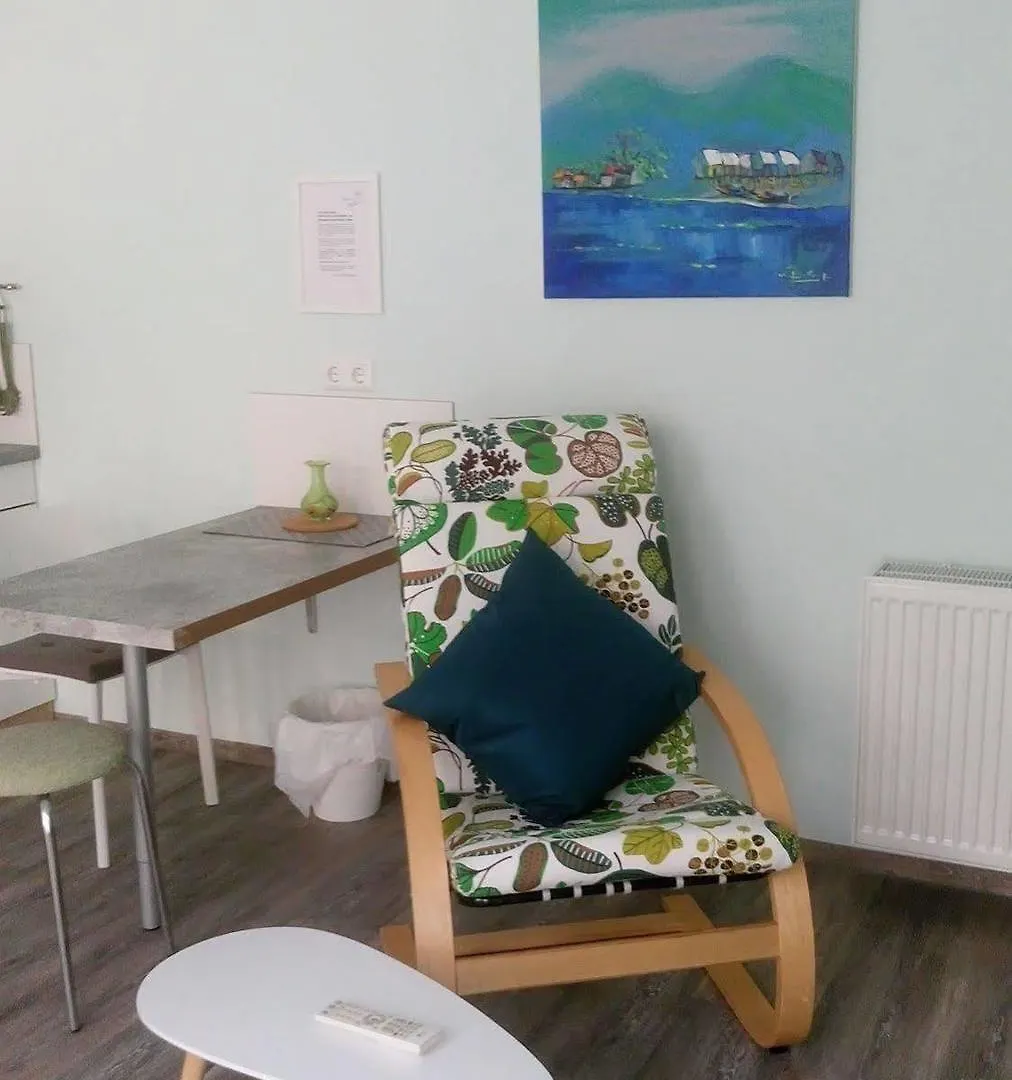Hotel Apartmenthotel Vollumen Redwitz an der Rodach