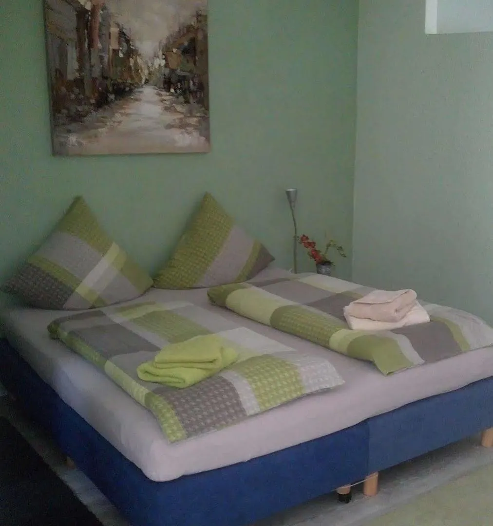 Apartmenthotel Vollumen Redwitz an der Rodach Germany