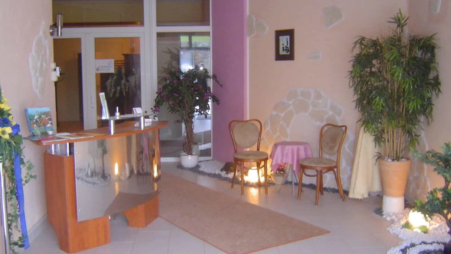 Apartmenthotel Vollumen Redwitz an der Rodach Germany
