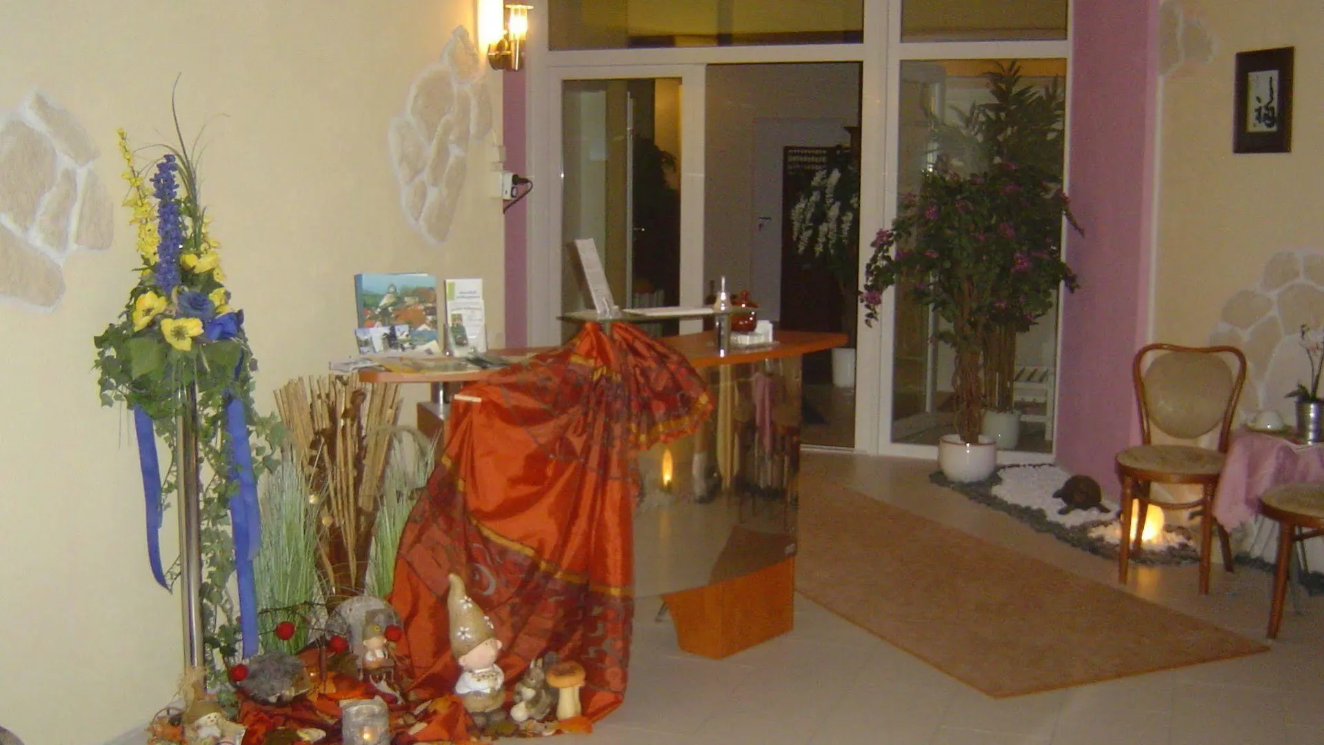 Apartmenthotel Vollumen Redwitz an der Rodach