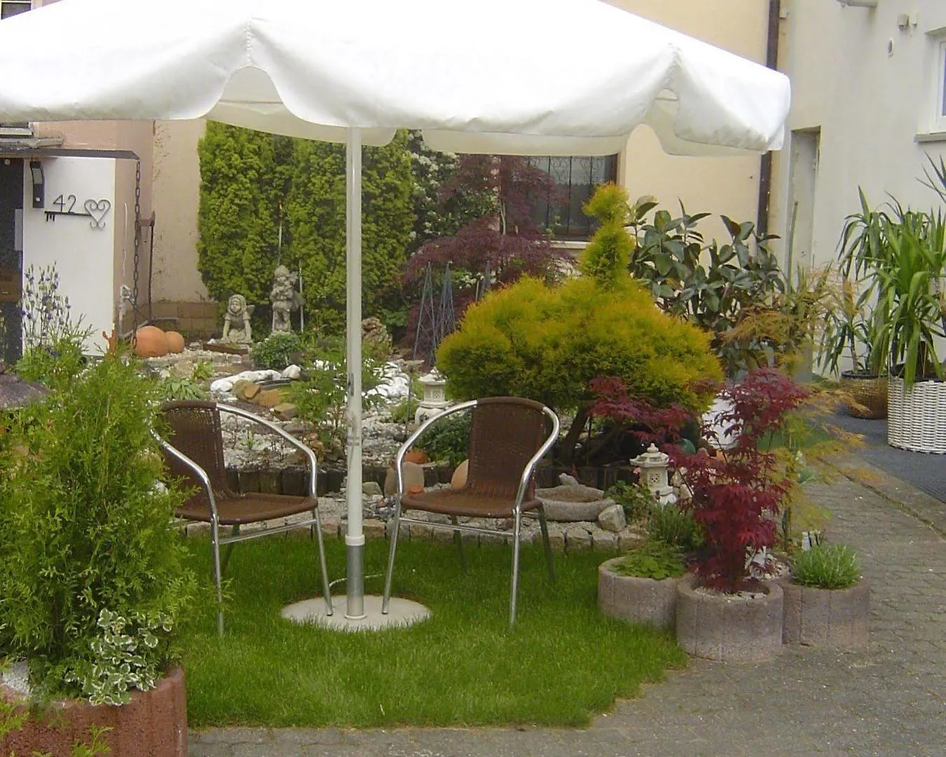 Apartmenthotel Vollumen Redwitz an der Rodach Germany