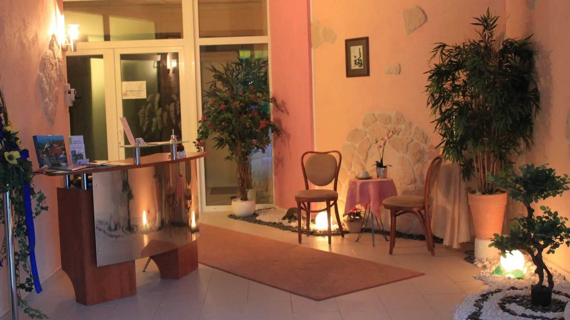 Apartmenthotel Vollumen Redwitz an der Rodach 3*,