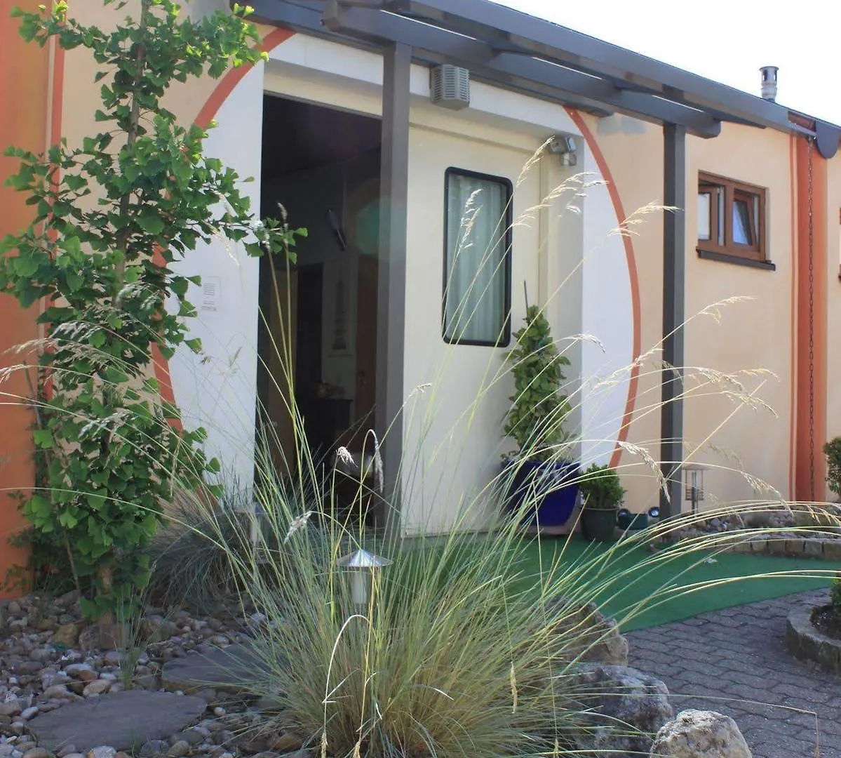 Apartmenthotel Vollumen Redwitz an der Rodach Hotel