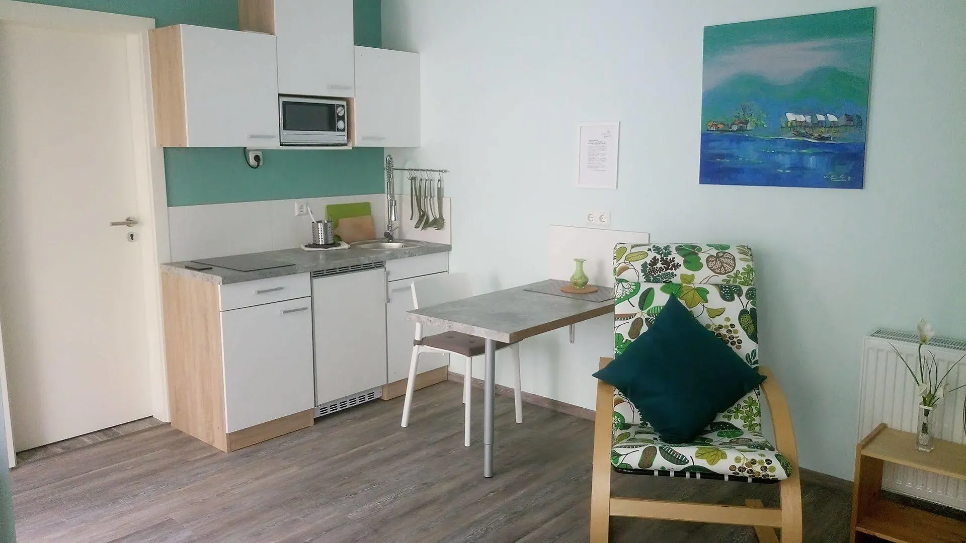 Apartmenthotel Vollumen Redwitz an der Rodach Germany