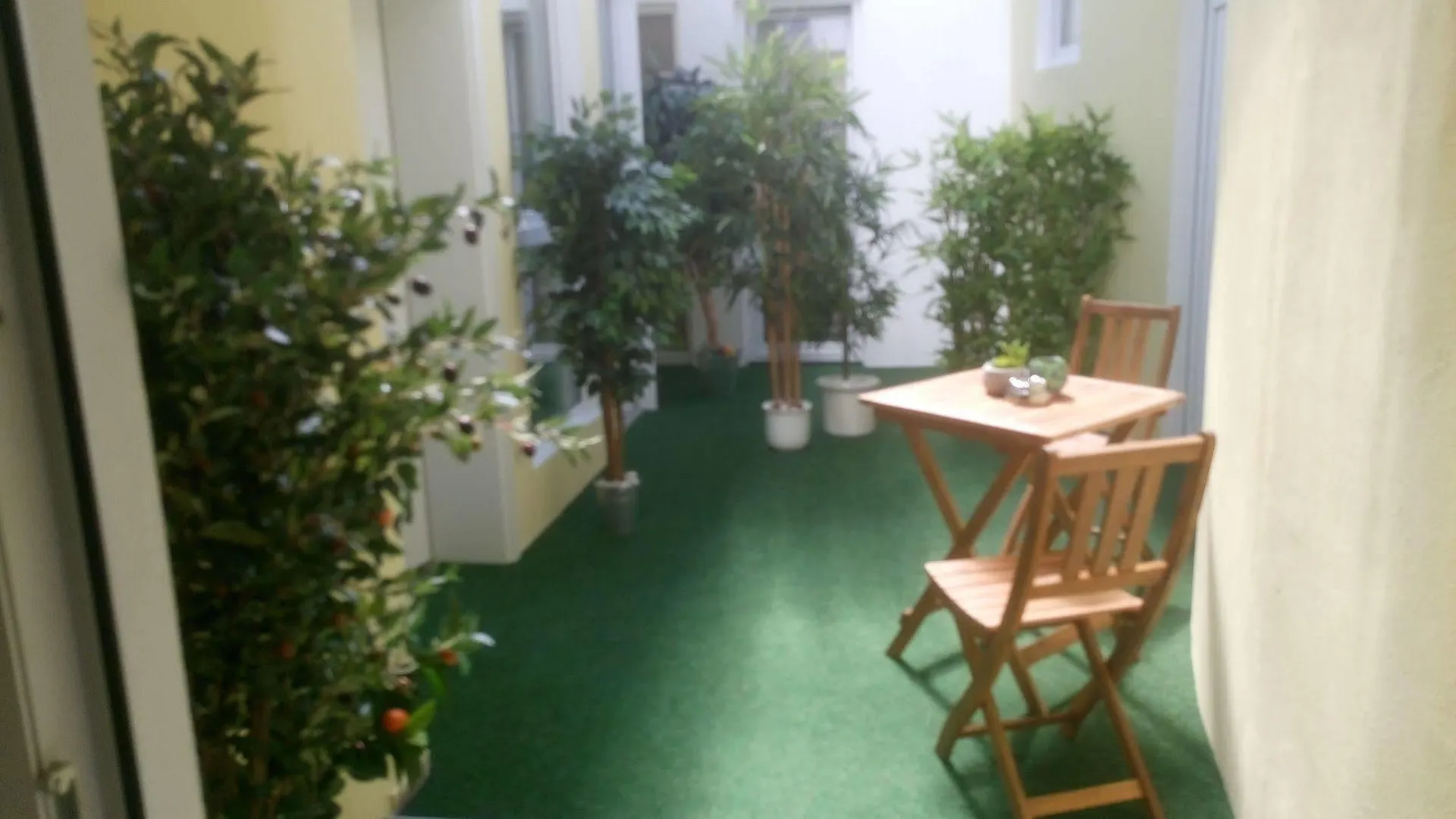 Apartmenthotel Vollumen Redwitz an der Rodach 3*,  Germany