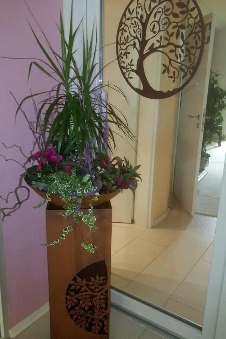 Hotel Apartmenthotel Vollumen Redwitz an der Rodach