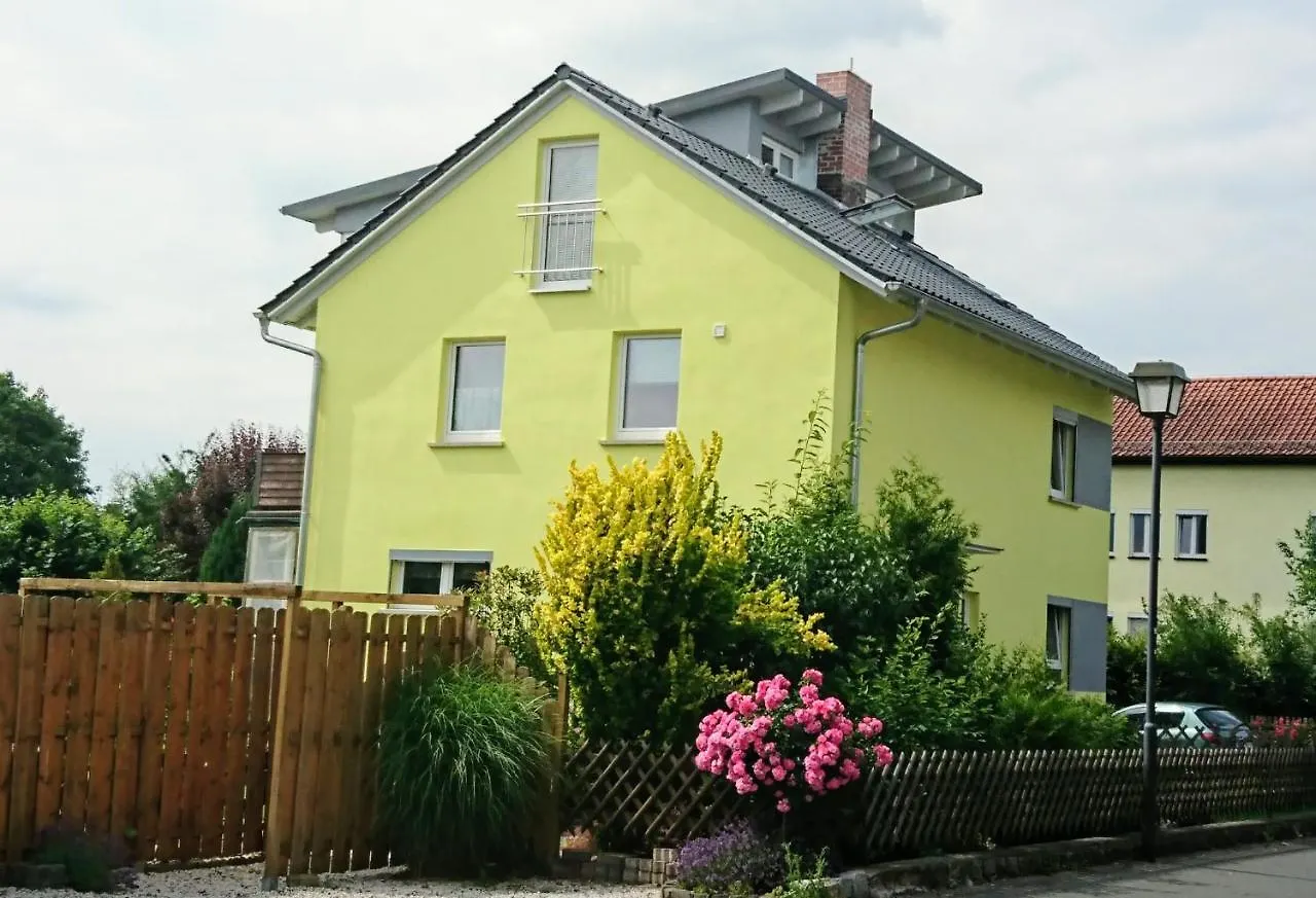 Apartmenthotel Vollumen Redwitz an der Rodach Hotel