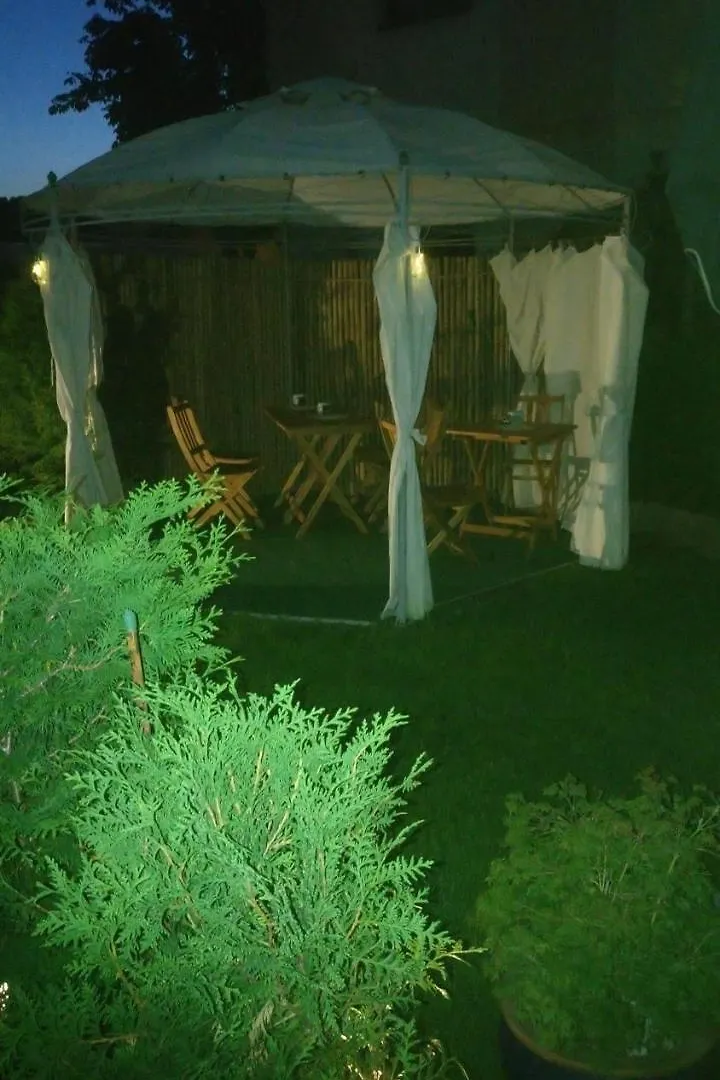 Apartmenthotel Vollumen Redwitz an der Rodach Hotel