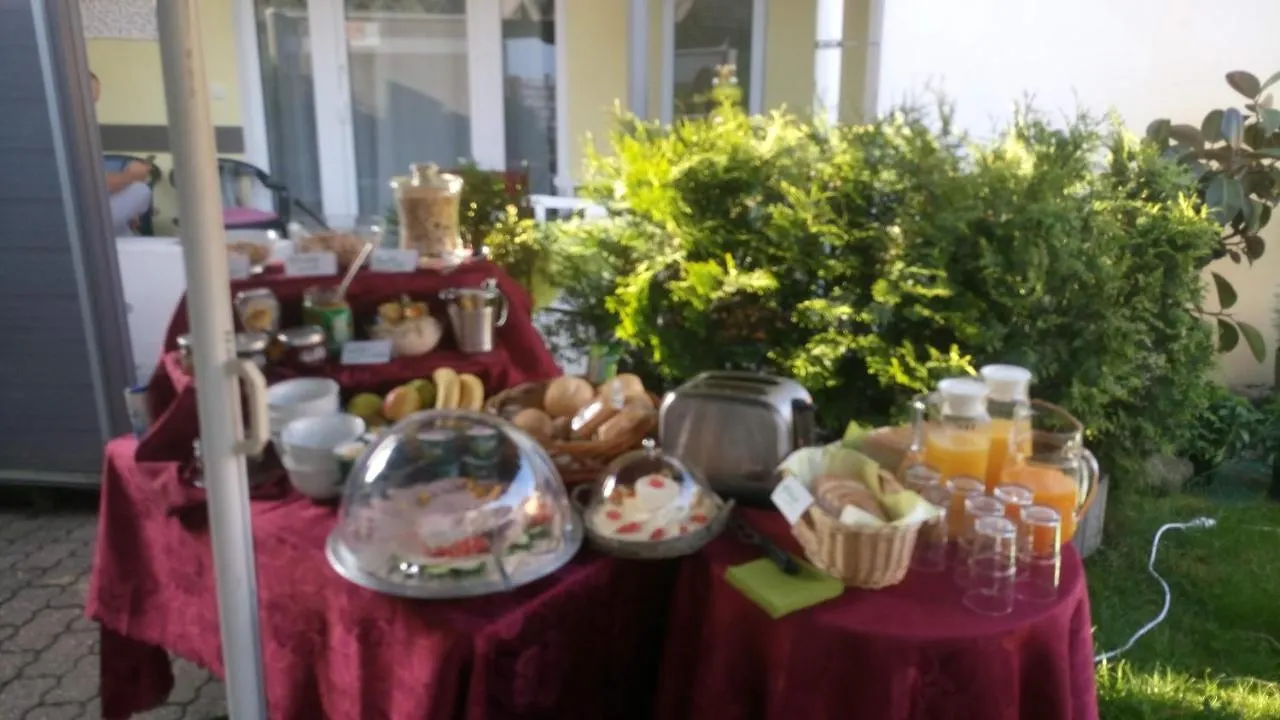 Apartmenthotel Vollumen Redwitz an der Rodach 3*,