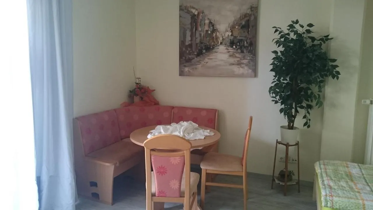 Apartmenthotel Vollumen Redwitz an der Rodach Germany