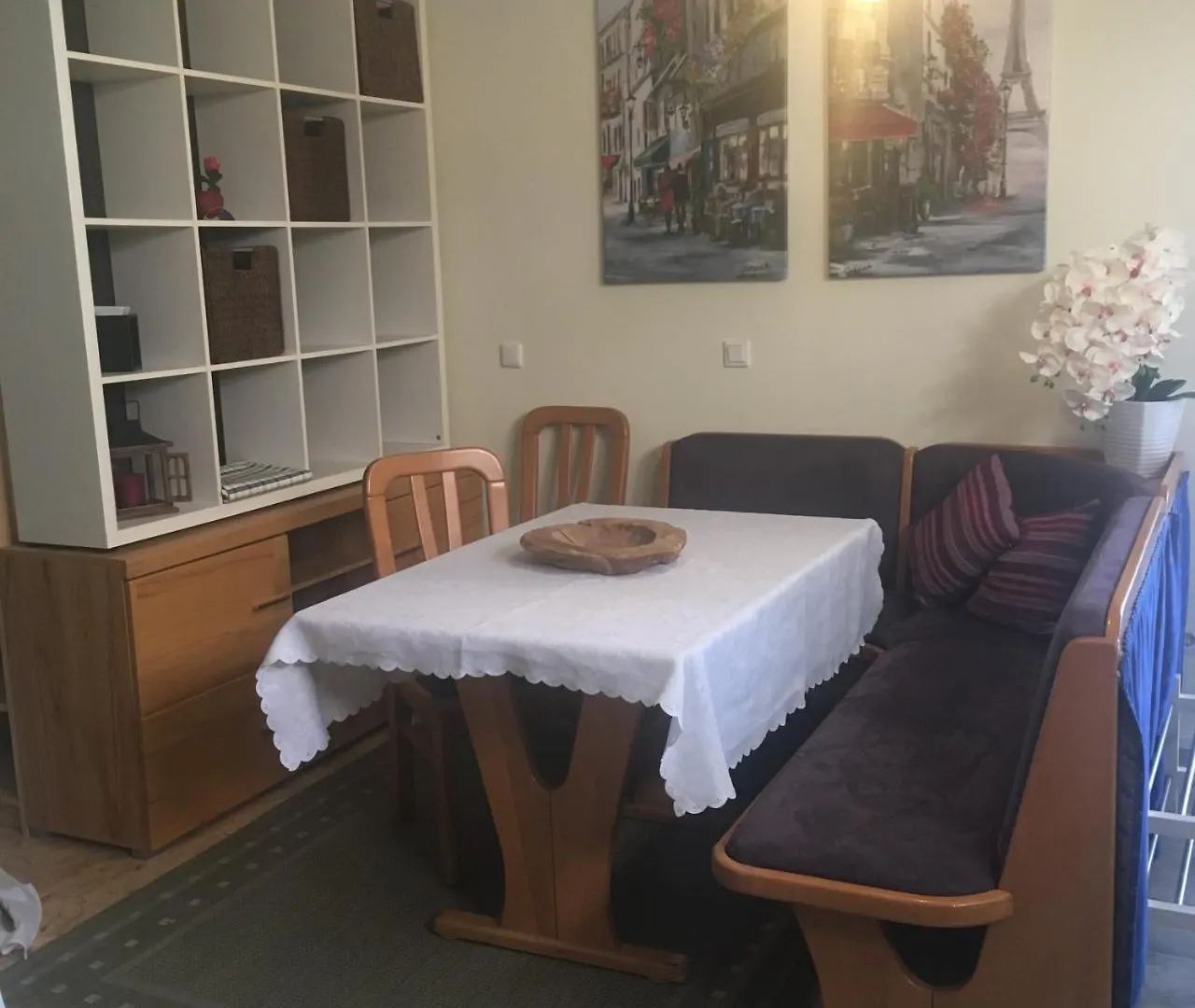 Apartmenthotel Vollumen Redwitz an der Rodach