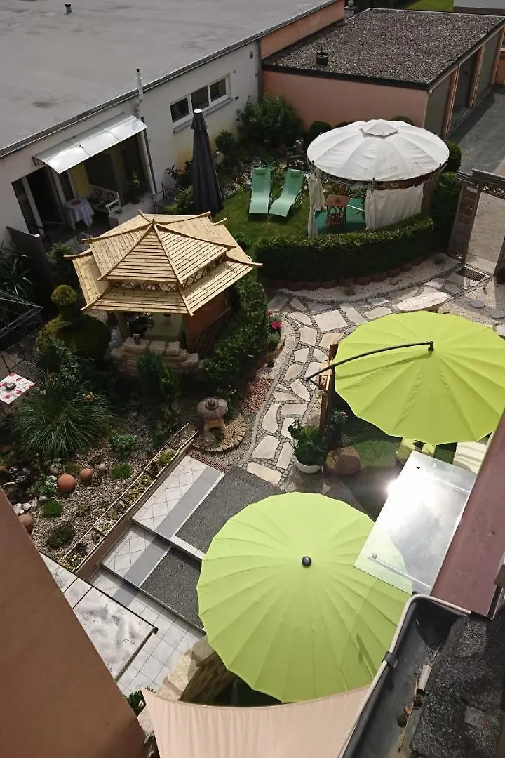 *** Hotel Apartmenthotel Vollumen Redwitz an der Rodach Germany