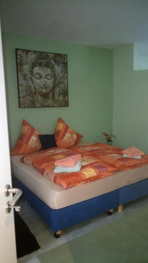 Apartmenthotel Vollumen Redwitz an der Rodach Germany