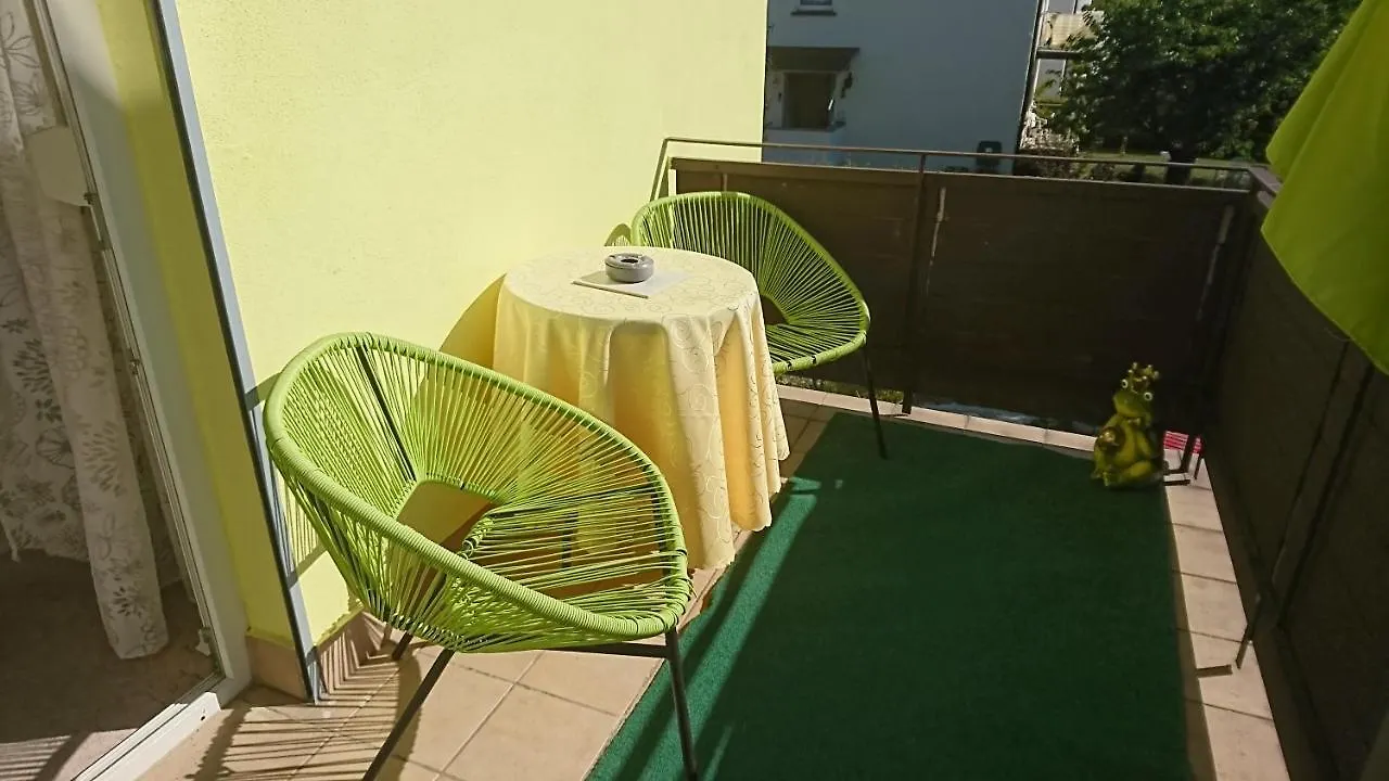 Hotel Apartmenthotel Vollumen Redwitz an der Rodach